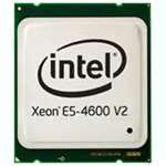 HP 733832-001 INTEL XEON 10-CORE E5-4650V2 2.4GHZ 25MB SMART CACHE 8GT/S QPI SOCKET FCLGA-2011 22NM 95W PROCESSOR ONLY. REFURBISHED. IN STOCK.