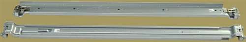 DELL Y3DX1 2U RAIL KIT FOR POWEREDGE C6100 C6105. USED. IN STOCK