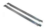 DELL 1HGRH RAIL KIT (COMPLETE KITS) FOR POWEREDGE R310 R410. REFURBISHED. IN STOCK.