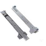 DELL J7817 VERSA RAILS KIT FOR POWEREDGE 1650 1750 860 R200. USED. IN STOCK.