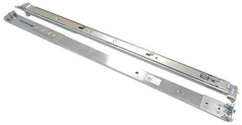DELL N705C SLIDING READY RAIL FOR POWEREDGE R610. USED. IN STOCK.