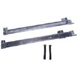 DELL 770-BBIN 2U SLIDING READY RAIL KIT FOR POWEREDGE R520 R720 R720XD. USED. IN STOCK.