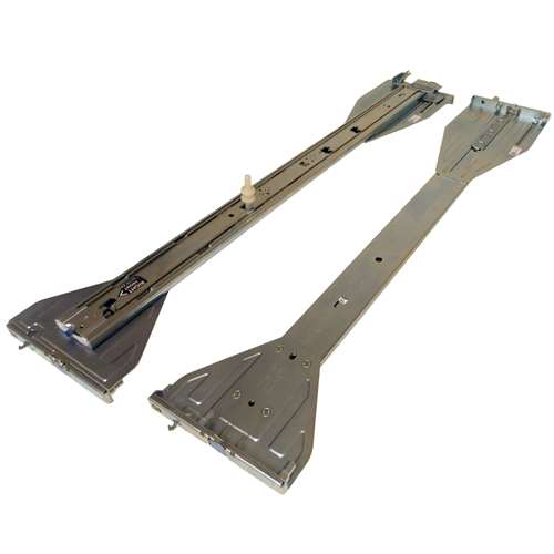 DELL D2K5P 1U SLIDING RAIL KIT FOR POWEREDGE R320 R420 R620 R630. BULK. IN STOCK.