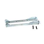 DELL M997J 2U SLIDING READY RAIL KIT FOR POWEREDGE R710 NX3000. REFURBISHED. IN STOCK.