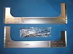 DELL - 5U-PLUS VERSA RAIL KIT FOR POWEREDGE 1855 (310-6432). USED. IN STOCK