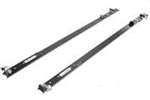 DELL NM220 RAPID RAILS KIT FOR POWEREDGE KMM 1U RACK CONSOLE. REFURBISHED. IN STOCK.