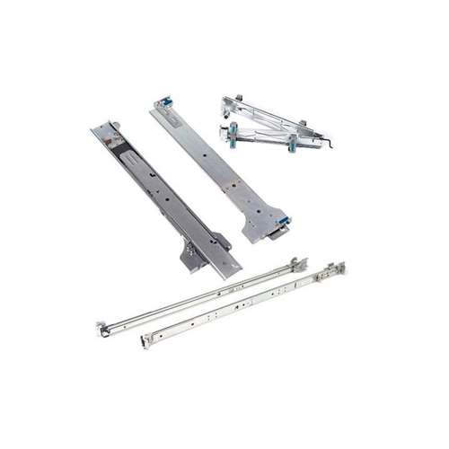 DELL 770-12974 3U SLIDING RAIL KIT FOR POWEREDGE T620/PRECISION T7600. USED. IN STOCK.