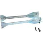 DELL 0FU436 3U SLIDING READY RAIL KIT FOR POWEREDGE T610/T710. USED. IN STOCK.