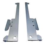 DELL CC729 RAPID RAIL KIT FOR POWERVAULT MD1000 MD3000. USED. IN STOCK.