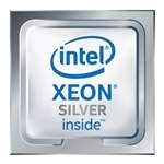 INTEL SR3GJ XEON 8-CORE SILVER 4108 1.8GHZ 11MB L3 CACHE 9.6GT/S UPI SPEED SOCKET FCLGA3647 14NM 85W PROCESSOR ONLY. BULK. IN STOCK.