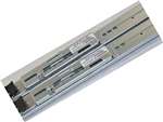 HP 252228-001 SLIDING RAIL KIT FOR PROLIANT DL360 G3. REFURBISHED. IN STOCK.