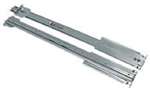 HP 455057-002 GENUINE COMPLETE RAIL KIT FOR PROLIANT DL320 G5 G5P DL160 G5. REFURBISHED. IN STOCK.