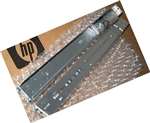 HP 451459-002 GENUINE COMPLETE RAIL KIT FOR PROLIANT DL320 G5P DL160 G5 DL180 G5. REFURBISHED. IN STOCK.