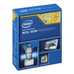 LENOVO 4XG0F28817 INTEL XEON E5-2640V3 OCTA-CORE 2.60GHZ 20MB L3 CACHE 8GT/S QPI SOCKET-FCLGA2011-3 90W 22NM PROCESSOR ONLY THINKSERVER RD650. REFURBISHED. IN STOCK.