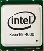 INTEL BX80621E54650 XEON 8-CORE E5-4650 2.7GHZ 20MB SMART CACHE 8GT/S QPI SOCKET FCLGA-2011 32NM 130W PROCESSOR ONLY. REFURBISHED. IN STOCK.