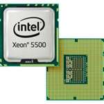 INTEL SLBF7 XEON E5530 QUAD-CORE 2.4GHZ 1MB L2 CACHE 8MB L3 CACHE 5.86GT/S QPI SOCKET-B(LGA-1366) 45NM 80W PROCESSOR ONLY. REFURBISHED. IN STOCK.
