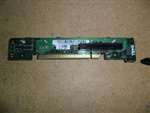 DELL MH180 PCI-E CENTER RISER BOARD FOR POWEREDGE 1950 2950 R300. REFURBISHED. IN STOCK.