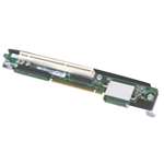 DELL GG231 PCI-X RISER CARD FOR POWEREDGE 850 860. REFURBISHED. IN STOCK.