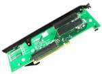 DELL MX843 PCI-E RISER CARD FOR POWEREDGE R710. REFURBISHED. IN STOCK.