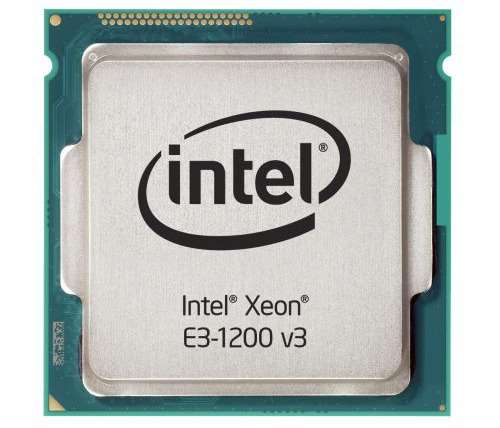 DELL 338-BESY INTEL XEON QUAD-CORE E3-1230V3 3.3GHZ 8MB L3 CACHE 5GT/S QPI SOCKET FCLGA-1150 22NM 80W PROCESSOR ONLY. REFURBISHED. IN STOCK.
