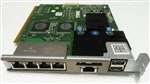 DELL U090H 4 PORT NETWORK AND 2 PORT USB RISER BOARD FOR POWEREDGE R910. REFURBISHED. IN STOCK.