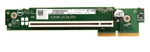 DELL H9WYF RISER CARD 1 DELL POWEREDGE C4130. REFURBISHED. IN STOCK.