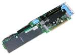 DELL GM006 PCI-E RISER BOARD FOR POWEREDGE 2970. REFURBISHED. IN STOCK.