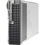 HP 464943-B21 PROLIANT BL260C G5 - 1X INTEL XEON QUAD-CORE E5420/ 2.5GHZ, 2GB DDR2 SDRAM, INTEGRATED SATA RAID, NC326I 2X GIGABIT ETHERNET BLADE SERVER. REFURBISHED. IN STOCK.