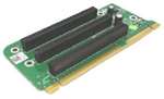 DELL 1JDX6 RISER CARD CAGE FOR POWEREDGE R720. REFURBISHED. IN STOCK.