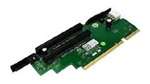 DELL M15KK 2X8 SLOTS RISER CARD FOR POWEREDGE R720. REFURBISHED. IN STOCK.