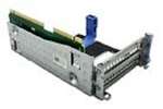 DELL NJF90 SLOT 6 7 PCI-E 3.0 X16 X8 (CPU 1) RISER CARD 3 FOR POWEREDGE R820. REFURBISHED. IN STOCK.
