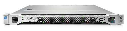 HPE 830571-B21 PROLIANT DL160 GEN9 ENTRY MODEL - 1X INTEL XEON 6-CORE E5-2603V4-1.7GHZ, 8GB(1X8GB) DDR4 SDRAM, HP DYNAMIC SMART ARRAY B140I, 2X GIGABIT ETHERNET, 1X 550W PS 1U RACK-MOUNTABLE SERVER. REFURBISHED. IN STOCK.