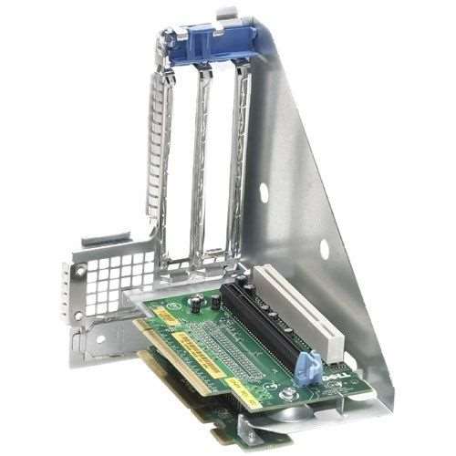 DELL 330-BBCM 2X16 PCIE RISER CARD FOR POWEREDGE R630. BULK. IN STOCK.