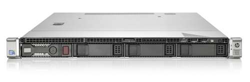HP 662084-001 PROLIANT DL160 G8 PERFORMANCE MODEL- 2X XEON 6-CORE E5-2640/2.5GHZ L3 CACHE, 16GB DDR3 SDRAM, 2X GIGABIT ETHERNET, 1X 500W PS, 1U RACK SERVER. HP RENEW WITH STANDARD HP WARRANTY. IN STOCK.