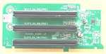 DELL 4KKCY PCI RISER 1 CARD F LP RIGH FOR POWEREDGE R730 R730XD. USED. IN STOCK.