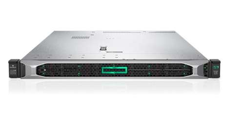HP 874457-S01 PROLIANT DL360 GEN10 4110 85W 1P 16G-2R P408I-A 8SFF 1X500W SERVER/S-BUY. BULK. IN STOCK.