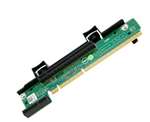 DELL DXX7K 1- X16 SLOT RISER CARD FOR POWEREDGE R520. REFURBISHED. IN STOCK.