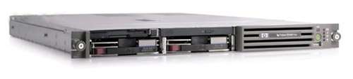 HP - PROLIANT DL360 G4P SCSI MODEL - 1X INTEL XEON 3.8GHZ, 2GB RAM, NC7782 GIGABIT SERVER ADAPTER, SMART ARRAY 6I CONTROLLER, 2X 460W PS 1U RACK SERVER (376235-001). REFURBISHED. IN STOCK.