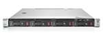 HP 668812-001 PROLIANT DL360E G8- 1X INTEL XEON QC E5-2403/1.8GHZ 10MB L3 CACHE 4GB DDR3 SDRAM 4X GIGABIT ETHERNET 1U RACK SERVER. REFURBISHED. IN STOCK.