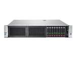 HP - PROLIANT DL380 G9 - CTO CHASSIS WITH NO CPU, NO RAM, HP DYNAMIC SMART ARRAY B140I, 8SFF HOT PLUG HDD BAYS, 4X GIGABIT ETHERNET, 2U RACK SERVER (719064-B21). BULK. IN STOCK.