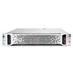 HP 748598-001 PROLIANT DL380P G8 - 2X XEON E5-2697V2 2.7GHZ 12-CORE, 64GB DDR3 SDRAM, 4X GIGABIT ETHERNET, HP SMART ARRAY P410I/1GB FBWC, 8SFF SAS/SATA HDD BAYS, 750W PS 2U RACK SERVER. HP RENEW. IN STOCK.