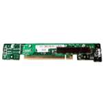 DELL 7XM41 PCIE X 2 CENTER RISER FOR PRECISION WORKSTATION R7610. REFURBISHED. IN STOCK.