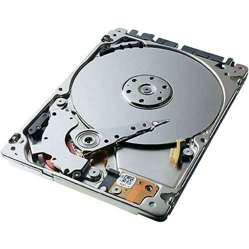 SEAGATE ST500LM000 LAPTOP THIN SSHD 500GB 64MB BUFFER MLC SATA-6GBPS 2.5INCH INTERNAL SOLID STATE HYBRID DRIVE. DELL OEM REFURBISHED. IN STOCK.