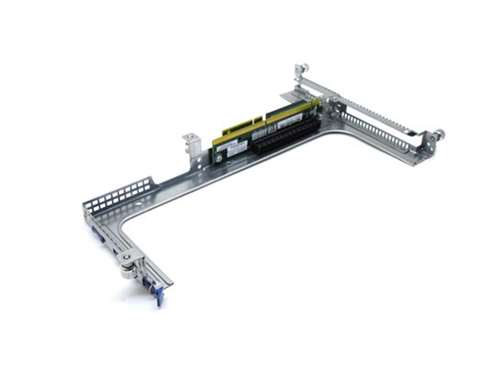HP - PCI-E RISER CARD ASSEMBLY FOR PROLIANT DL360 G5 (419191-001). REFURBISHED. IN STOCK.