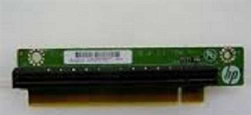 HP 671323-001 FULL LENGHT HALF LENGTH PCIE X16 RISER BOARD 1U FORM FACTOR FOR PROLIANT DL320E GEN8 SERVER. REFURBISHED. IN STOCK.