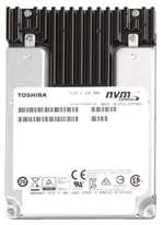 TOSHIBA SDFA383DAB01 400GB SAS-12GBPS 512N 2.5INCH SOLID STATE DRIVE. DELL OEM REFURBISHED. IN STOCK.