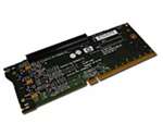 HP 507691-001 PCI-E RISER CARD FOR PROLIANT DL385 G5. REFURBISHED. IN STOCK.