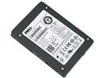 DELL F7M4M 400GB WRITE INTENSIVE MLC SAS-12GBPS HOT-SWAP 2.5INCH FORM FACTOR SOLID STATE DRIVE FOR POWEREDGE SERVER. BULK.
