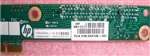 HP 667866-001 X8 LOW PROFILE RISER BOARD FOR PROLIANT DL360P G8. REFURBISHED.IN STOCK.