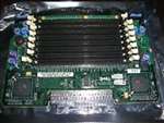 HP 650761-001 MEMORY RISER CARD 8 DIMM SLOT FOR PROLIANT DL580 G7 (COMPATIBLE WITH INTEL XEON E7 PROCESSORS). REFURBISHED. IN STOCK.